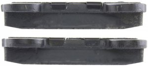 Subaru Impreza Brake Pads - Rear - Stoptech - ST-22 Street Touring - `03-`14