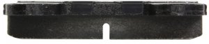 Subaru Impreza Brake Pads - Rear - Stoptech - ST-22 2-Piston - `04-`14