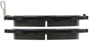 Subaru Impreza Brake Pads - Front - Stoptech - Street Touring - `02-`10