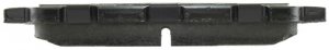 Subaru Impreza Brake Pads - Rear - Stoptech - Street - `03-`07