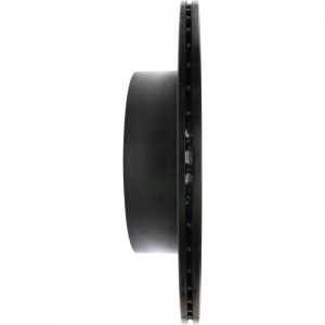 Nissan 350Z Brake Rotor (1) - Rear Right - Stoptech - Slotted - `06-`09