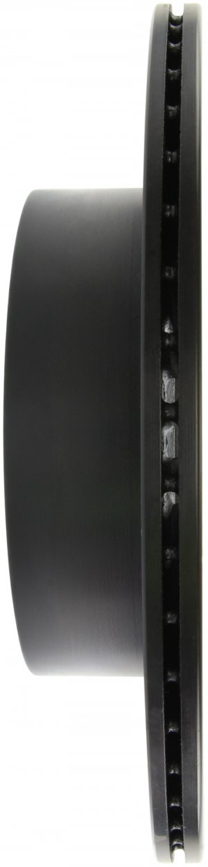 Nissan 350Z Brake Rotor (1) - Rear Right - Stoptech - Slotted & Drilled Sport Rotor - `06-`09