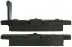 Acura RSX Brake Pads - Front/Rear - Stoptech - Street Select - `02-`06