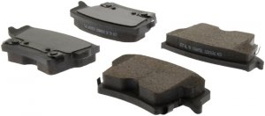 Dodge Challenger Brake Pads - Stoptech - Street Select - `09-`19