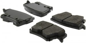 Dodge Charger Brake Pads - Stoptech - ST Street - `06-`11