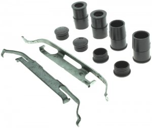 Subaru Forester Brake Pads - Rear - Stoptech - Street Touring - `14-`18