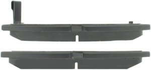 Mitsubishi Lancer Brake Pads - Stoptech - ST Sport - `09-`16