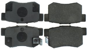 Acura RSX Brake Pads - Rear - Stoptech - Sport - `02-`06