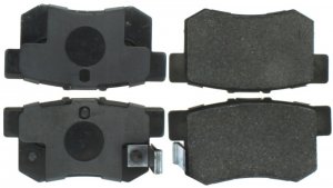 Acura RSX Brake Pads - Rear - Stoptech - Sport - `02-`06