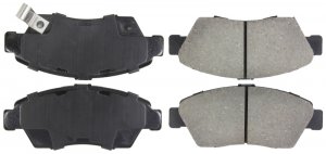 Acura RSX Brake Pads - Stoptech - Sport - `02-`06