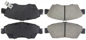 Acura RSX Brake Pads - Stoptech - Sport - `02-`06