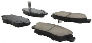 Acura RSX Brake Pads - Stoptech - Sport - `02-`06