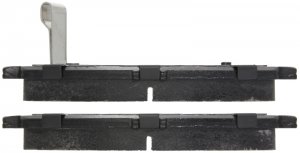 Acura RSX Brake Pads - Stoptech - Sport - `02-`06