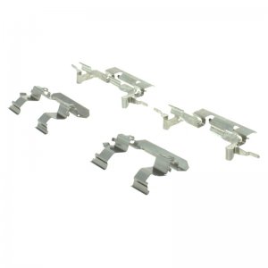 Nissan 350Z Brake Pads - Front - Stoptech - Sport - `02-`05