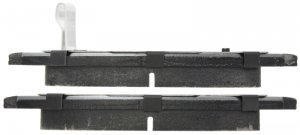 Acura RSX Brake Pads - Front - Stoptech - Sport Pads - `02-`06