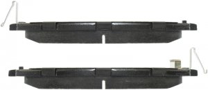 Subaru Forester Brake Pads - Front - Stoptech - Sport - `14-`17