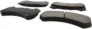 Nissan GT-R Brake Pads - Stoptech - Sport - `09-`21