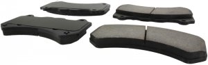 Nissan GT-R Brake Pads - Stoptech - Sport - `09-`21