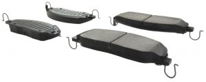 Ford Mustang Brake Pads - Stoptech - Performance, Sport - `11-`14