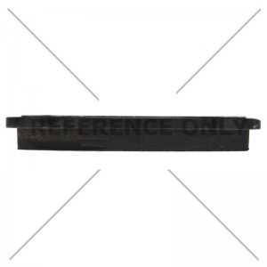 Chevrolet Corvette Brake Pads - Rear - Stoptech - Sport Performance - `14-`19