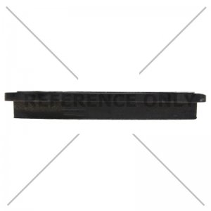 Chevrolet Corvette Brake Pads - Rear - Stoptech - Sport Performance - `14-`19