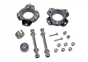 Toyota Tacoma Suspension Lift Kit - Front - Superlift - 2.25in Front Strut Extension Kit - `05-`23