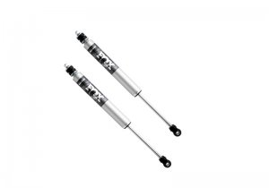 Toyota Tacoma Suspension Lift Kit - Rear - Superlift - FOX Shock Box - 0-1 inch Lift - `05-`23