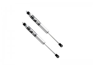 Toyota Tacoma Suspension Lift Kit - Rear - Superlift - FOX Shock Box - 0-1 inch Lift - `05-`23