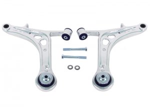 Subaru Impreza Control Arms - Front - Superpro - Lower Alloy - 2008