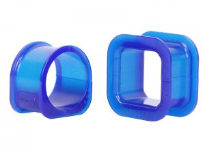 Subaru Impreza Steering Rack and Pinion Mount Bushing Kit - Superpro - 2006