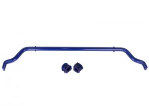 Nissan GT-R Premium Sway Bar Kit - Front - Superpro - 33mm 2-Position Adjustable - 2009