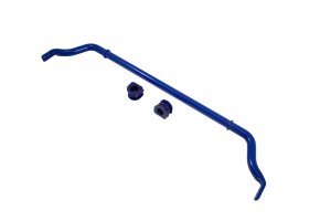 Nissan GT-R Premium Sway Bar Kit - Front - Superpro - 33mm 2-Position Adjustable - 2009