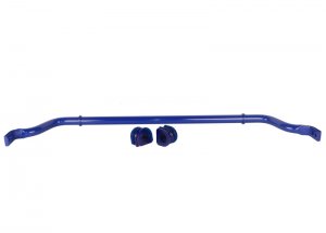 Nissan GT-R Premium Sway Bar Kit - Front - Superpro - 33mm 2-Position Adjustable - 2009