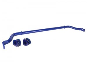 Nissan GT-R Premium Sway Bar Kit - Front - Superpro - 33mm 2-Position Adjustable - 2009
