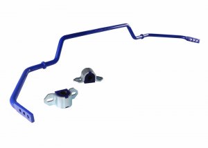 Nissan GT-R Premium Sway Bar - Rear - Superpro - 20mm 3-Position Adjustable - 2009