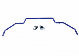 Nissan GT-R Premium Sway Bar - Rear - Superpro - 20mm 3-Position Adjustable - 2009