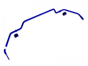 Nissan GT-R Premium Sway Bar - Rear - Superpro - 20mm 3-Position Adjustable - 2009