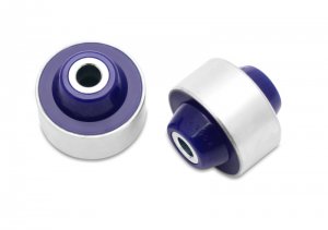 Acura RSX Control Arm Bushing Set - Front Lower Inner Forward - Superpro - Bushing Kit - 2002