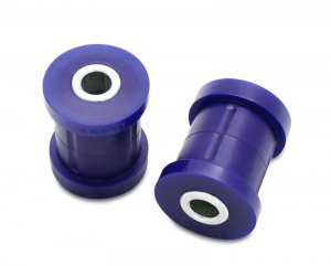 Acura RSX Control Arm Bushing Set - Front Lower Inner Rearward - Superpro - Polyurethane - 2002