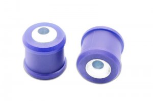 Acura RSX Control Arm Outer Bushing Kit - Rear Upper - Superpro - Camber Adjustable, Double Offset - 2002