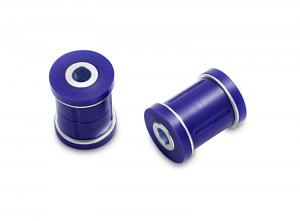 Subaru Forester Control Arm Bushing Kit - Front Lower Inner - Superpro - SuperPro - 2014