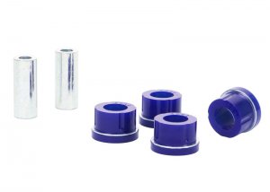 Subaru Forester Control Arm Bushing Kit - Front Lower Inner - Superpro - SuperPro - 2014