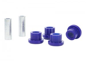 Nissan GT-R Control Arm Bushing Kit - Front Lower Inner Forward - Superpro - Premium - 2009