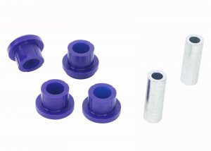 Nissan GT-R Control Arm Bushing Kit - Front Lower Inner Forward - Superpro - Premium - 2009