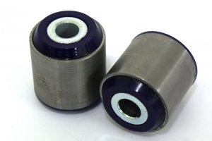 Nissan GT-R Control Arm Bushing Kit - Front Lower - Superpro - 2009