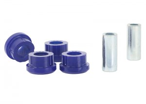 Nissan GT-R Premium Trailing Arm Bushings - Rear - Superpro - Trailing Arm Forward Bushing Kit - 2009