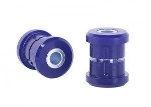 Nissan GT-R Premium Trailing Arm Bushings - Rear - Superpro - Trailing Arm Forward Bushing Kit - 2009