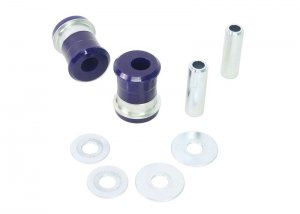 Toyota Tacoma Camber Adjustable Control Arm Position Bushing Kit - Front Inner - Superpro - 2005