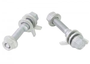 Acura RSX Coilover Suspension Kit - Front Lower - Superpro - Camber Adjusting Bolt - Kit 16mm - 2002