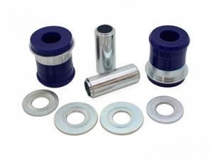 Toyota Tacoma Control Arm Bushing Kit - Front Lower Inner Forward - Superpro - 2005